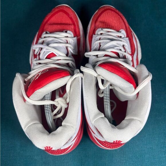 Nike Kyrie Flytrap 6 Red White Men’s 10.5 Basketball Shoes DO9616-600 main image 5
